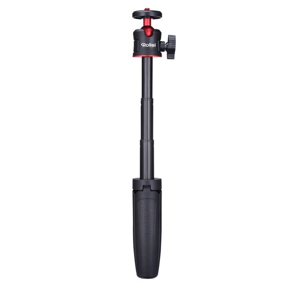 Rollei Ministativ mit Kugelkopf Comfort Desktop 