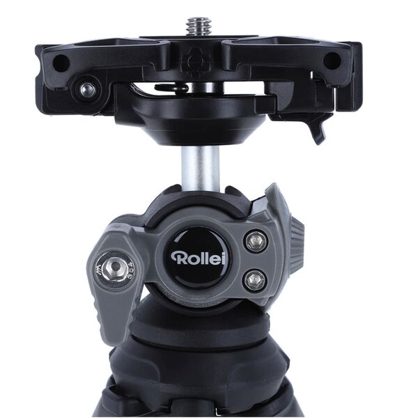 Rollei Monkey Pod 3 (black) 