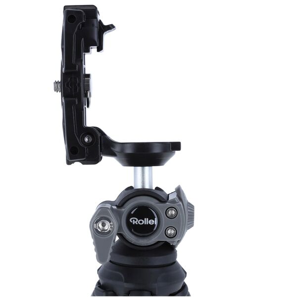 Rollei Monkey Pod 3 (black) 