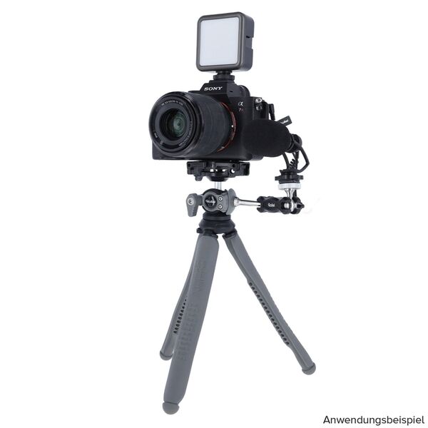 Rollei Monkey Pod 3 (black) 