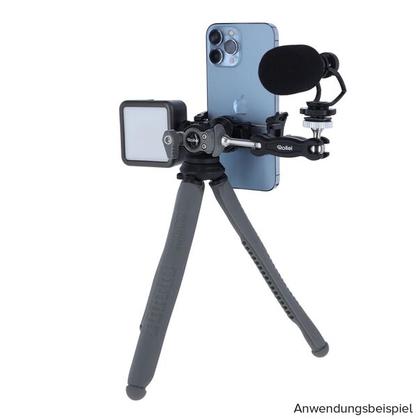 Rollei Monkey Pod 3 (black) 