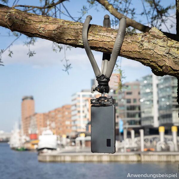 Rollei Monkey Pod 3 (black) 