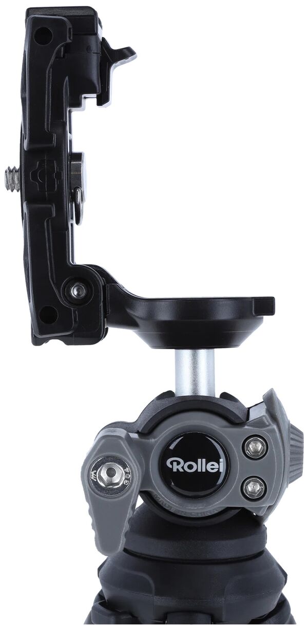 Rollei Monkey Pod 3  grau