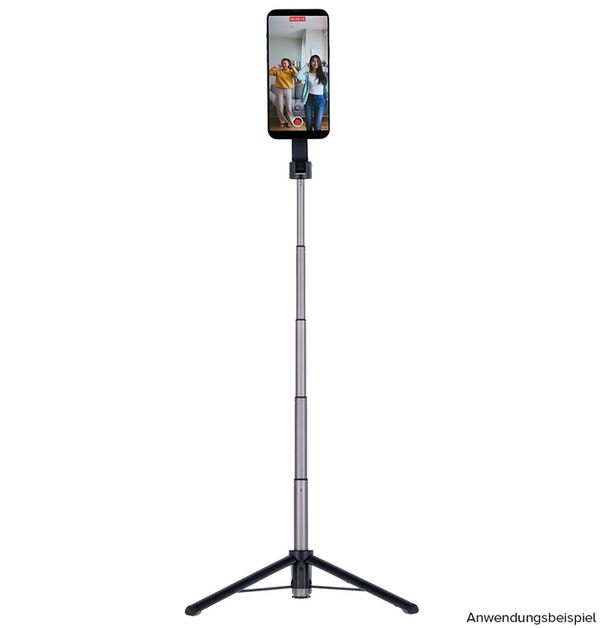 Rollei MSS Selfie Tripod 