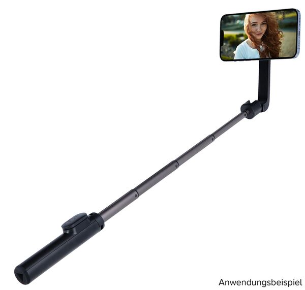 Rollei MSS Selfie Tripod 