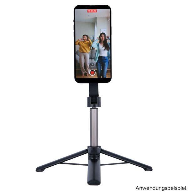 Rollei MSS Selfie Tripod 