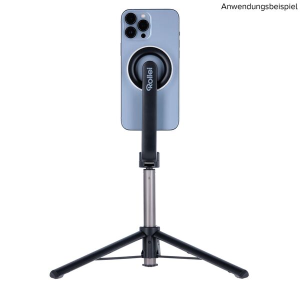 Rollei MSS Selfie Tripod 