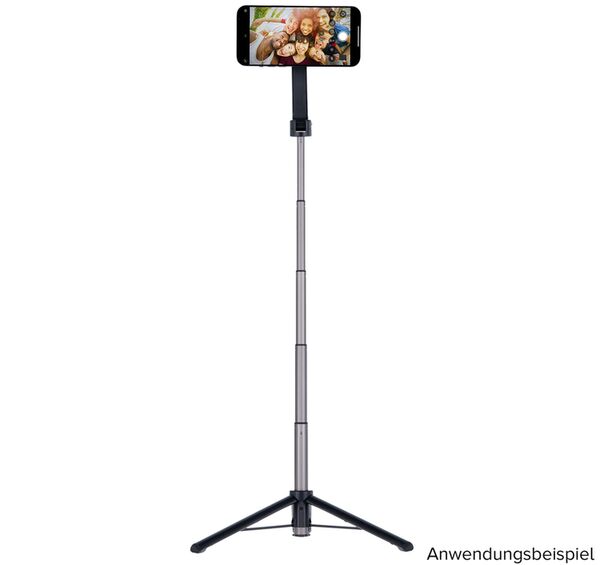 Rollei MSS Selfie Tripod 