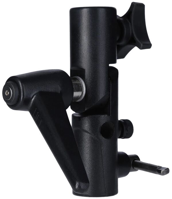 Rollei Multifunktionaler Zubehör-Neig 