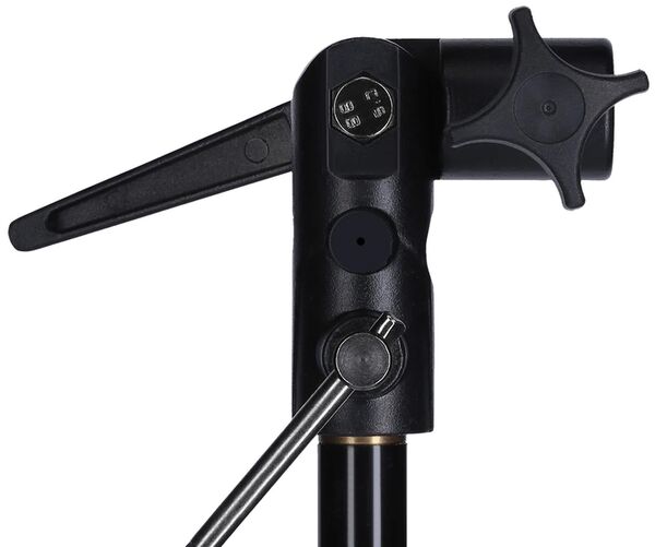 Rollei Multifunktionaler Zubehör-Neig 