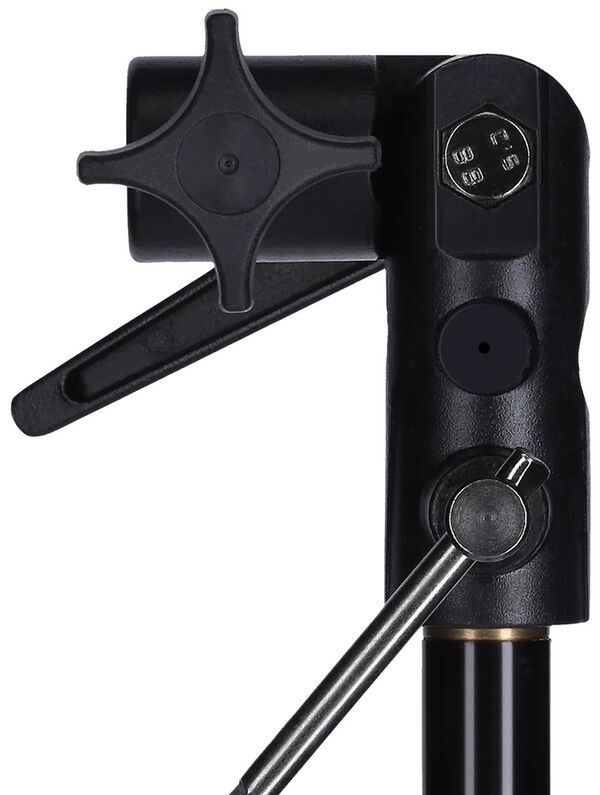 Rollei Multifunktionaler Zubehör-Neig 