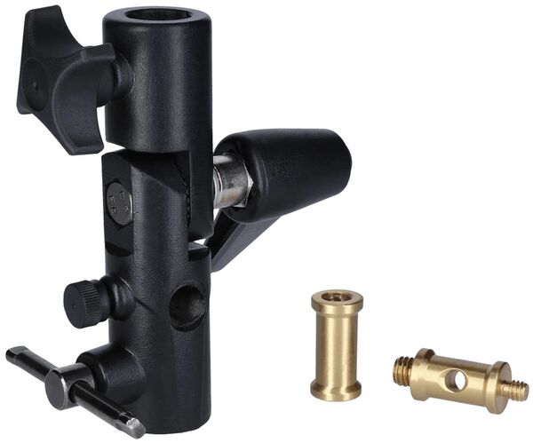 Rollei Multifunktionaler Zubehör-Neig 