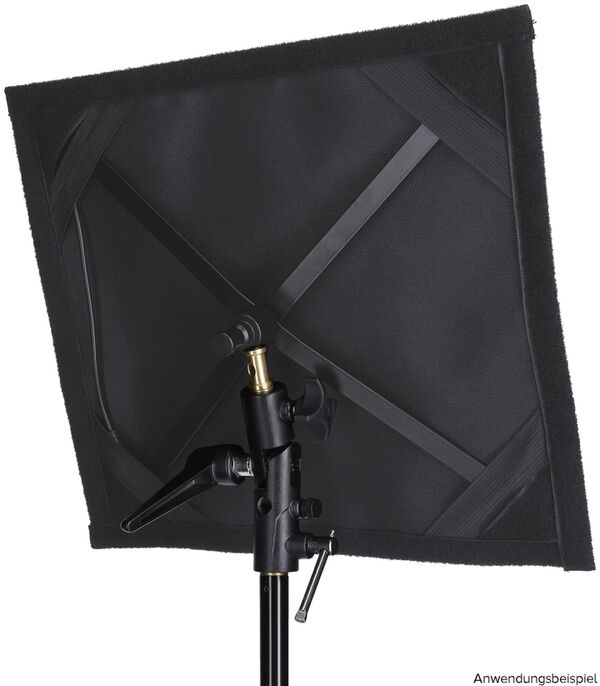 Rollei Multifunktionaler Zubehör-Neig 