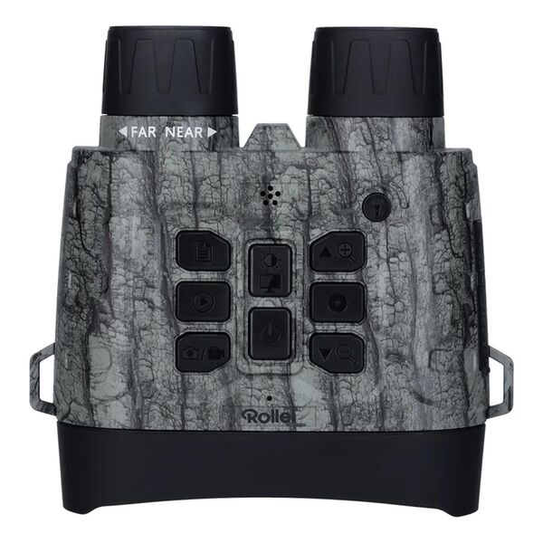 Rollei NightVision 400 4K 