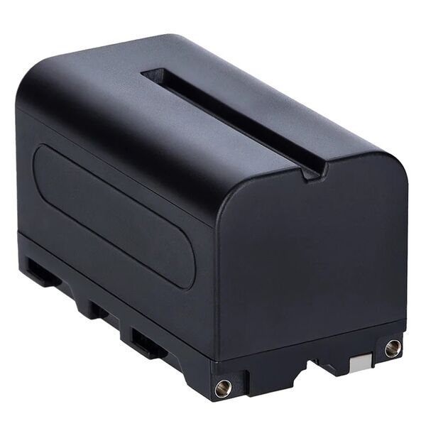 Rollei NP-F750 Pro  schwarz