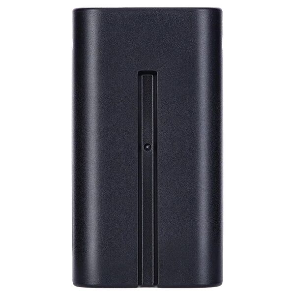 Rollei NP-F750 Pro  schwarz