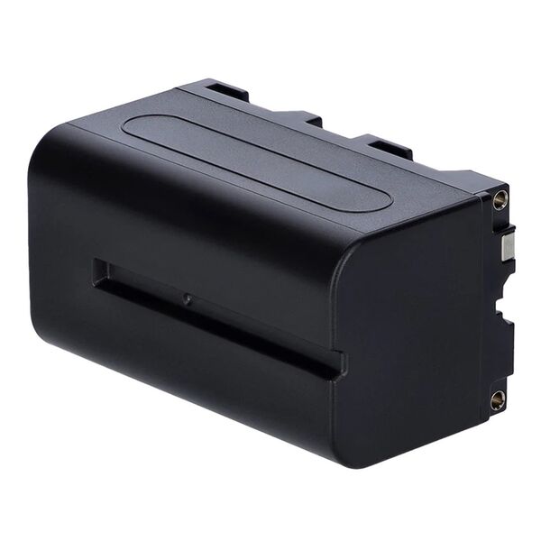 Rollei NP-F750 Pro  schwarz