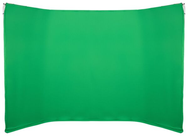 Rollei Panorama Greenscreen-Set 