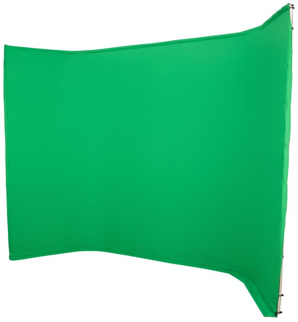 Rollei Panorama Greenscreen-Set 