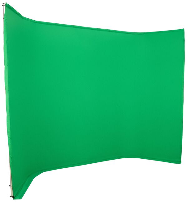 Rollei Panorama Greenscreen-Set 