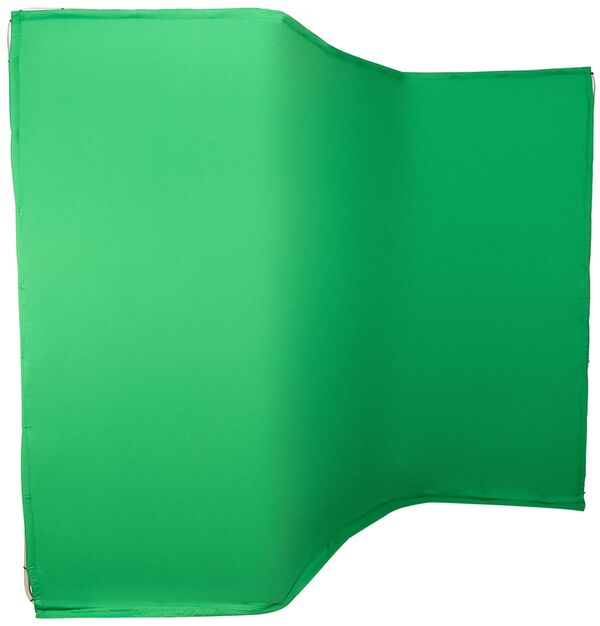 Rollei Panorama Greenscreen-Set 