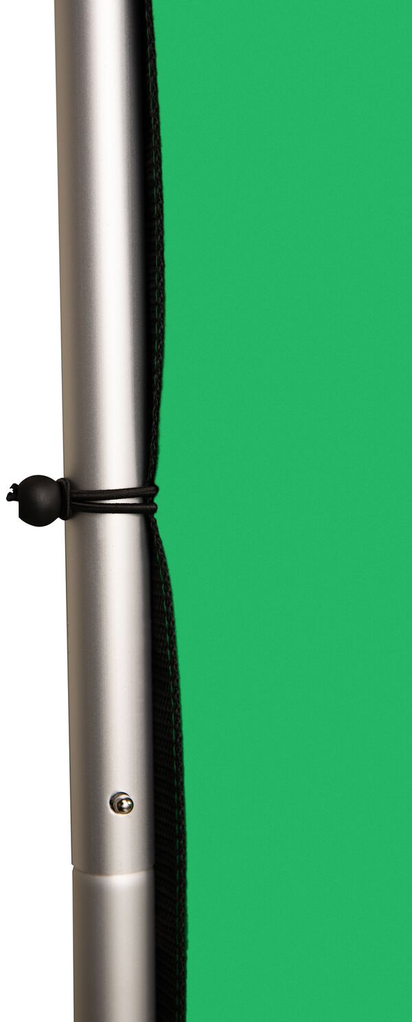 Rollei Panorama Greenscreen-Set 