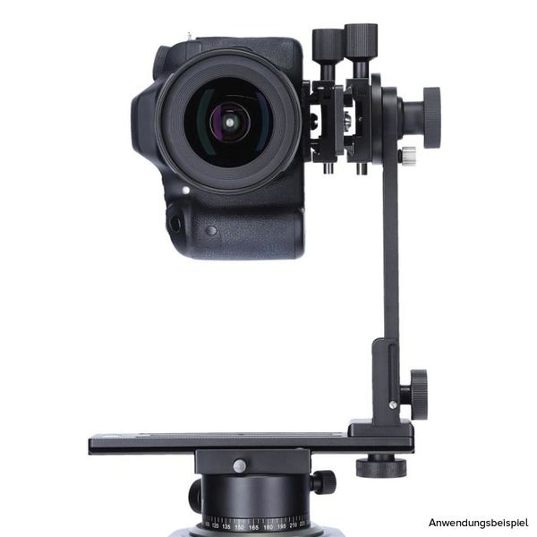 Rollei Panoramakopf 200 Mark II 