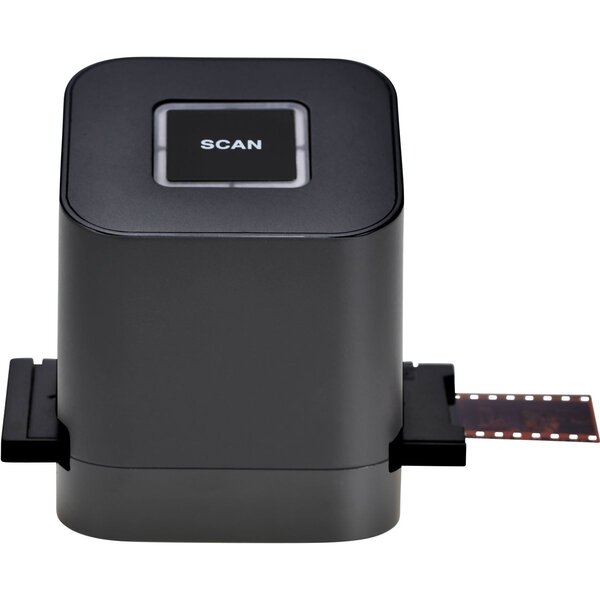 Rollei PDFS-20 Dia und Negativ Scanner 