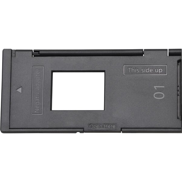 Rollei PDFS-20 Dia und Negativ Scanner 