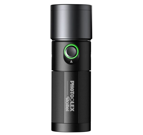 Rollei Photoolex Gobo Light 