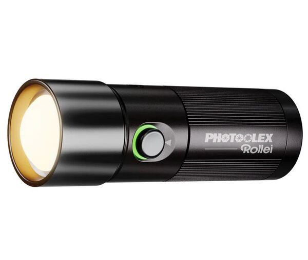 Rollei Photoolex Gobo Light 