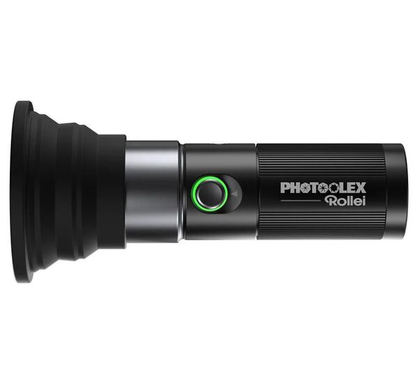 Rollei Photoolex Gobo Light 