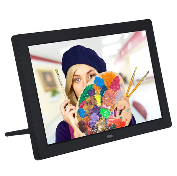 Rollei Pissarro DPF-880 