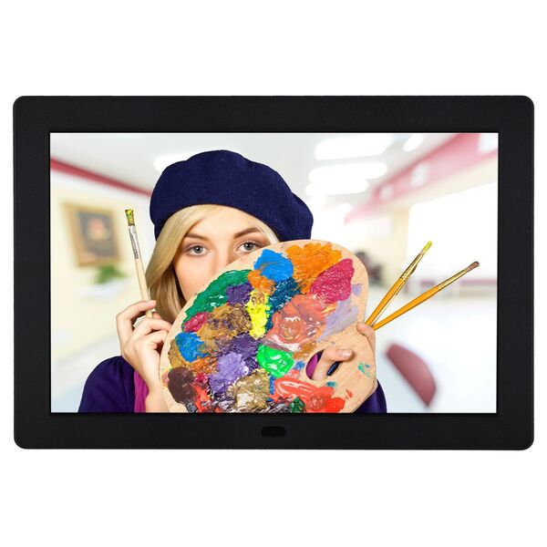 Rollei Pissarro DPF-880 