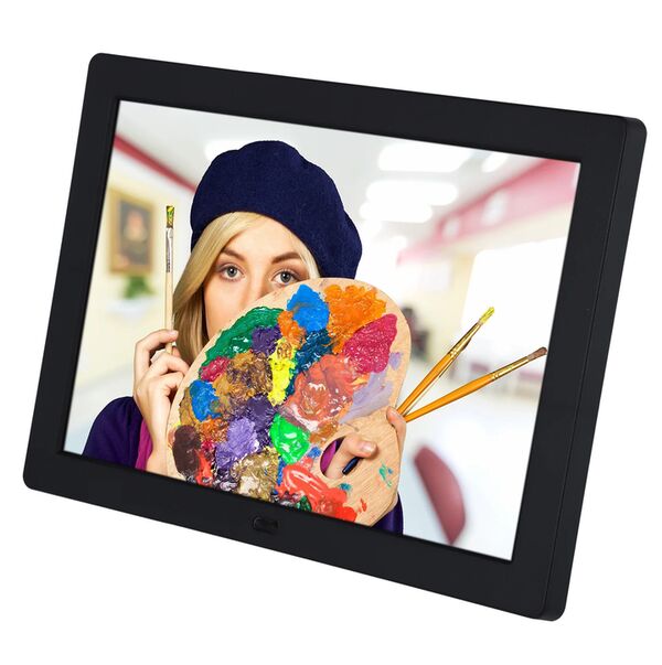 Rollei Pissarro DPF-880 