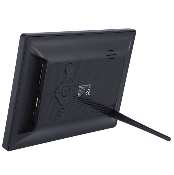 Rollei Pissarro DPF-880 