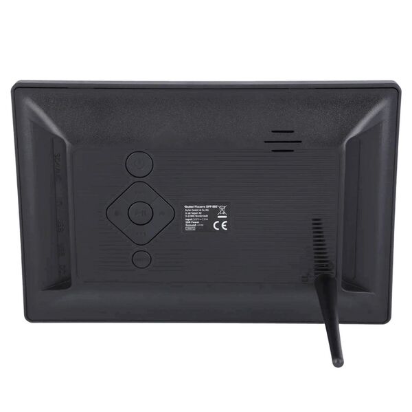 Rollei Pissarro DPF-880 