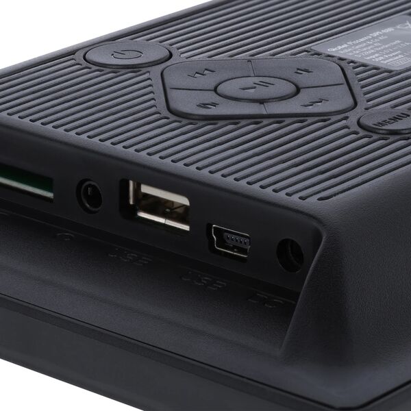 Rollei Pissarro DPF-880 