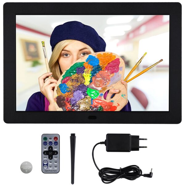 Rollei Pissarro DPF-880 