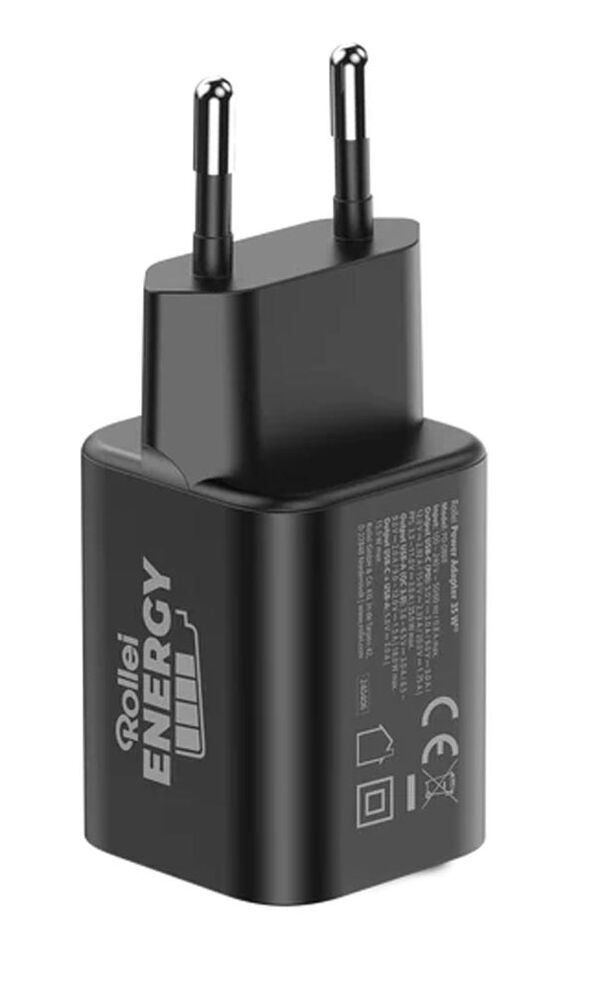Rollei Power Adapter 35W V2 