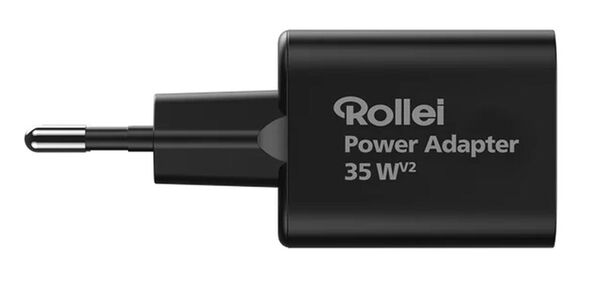 Rollei Power Adapter 35W V2 