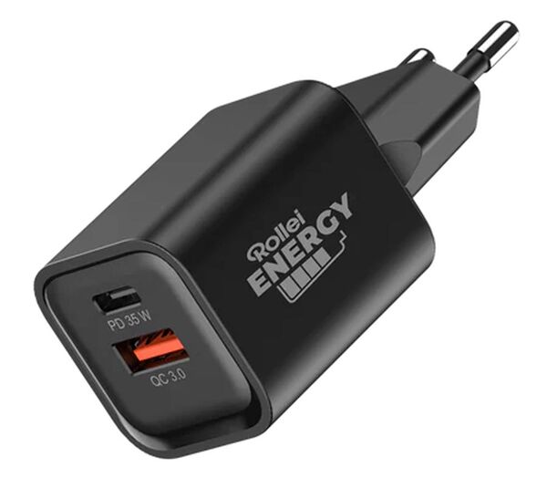 Rollei Power Adapter 35W V2 
