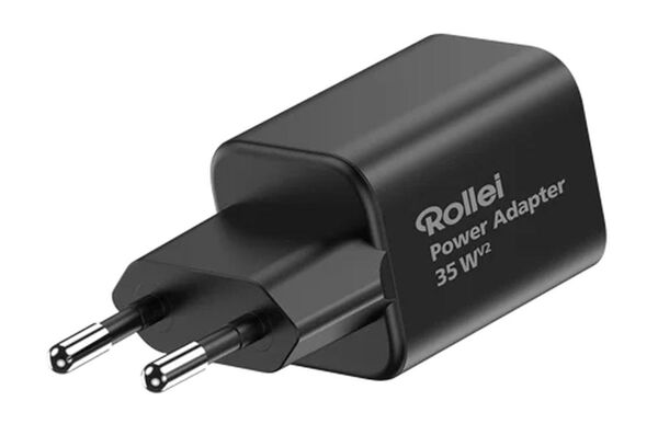 Rollei Power Adapter 35W V2 