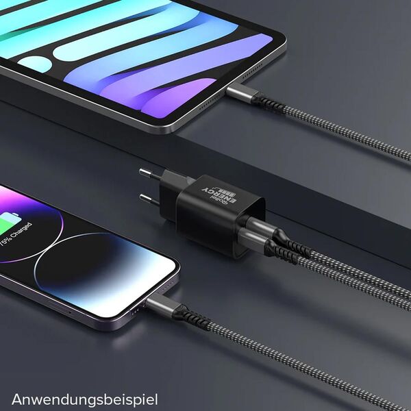 Rollei Power Adapter 35W V2 