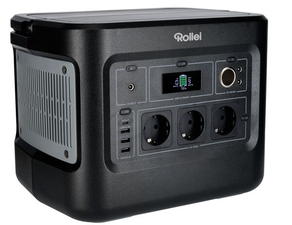 Rollei Power Station 1000 