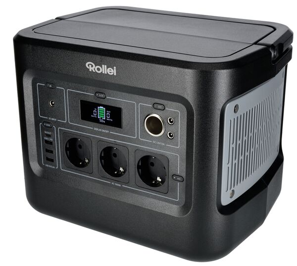 Rollei Power Station 1000 