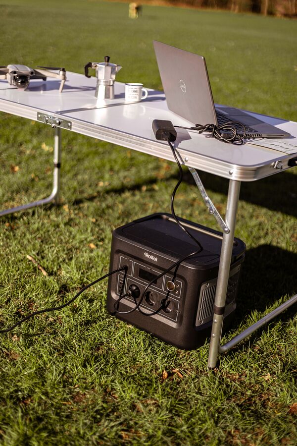 Rollei Power Station 1000 