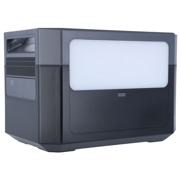 Rollei Power Station 2000 