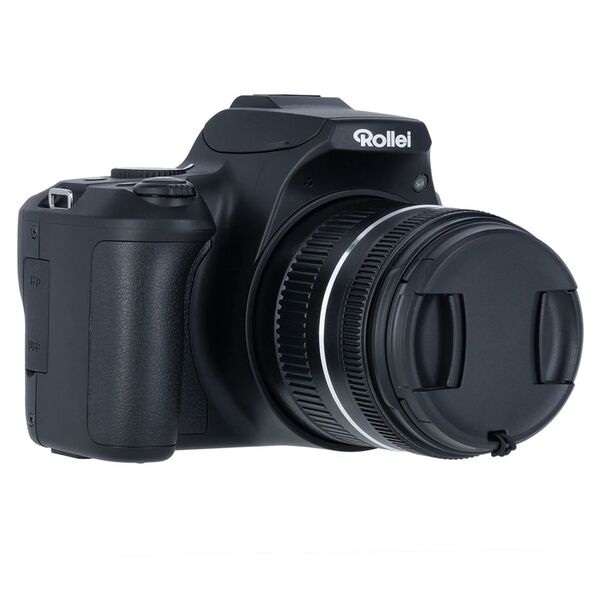 Rollei Powerflex 10x Optical Zoom 