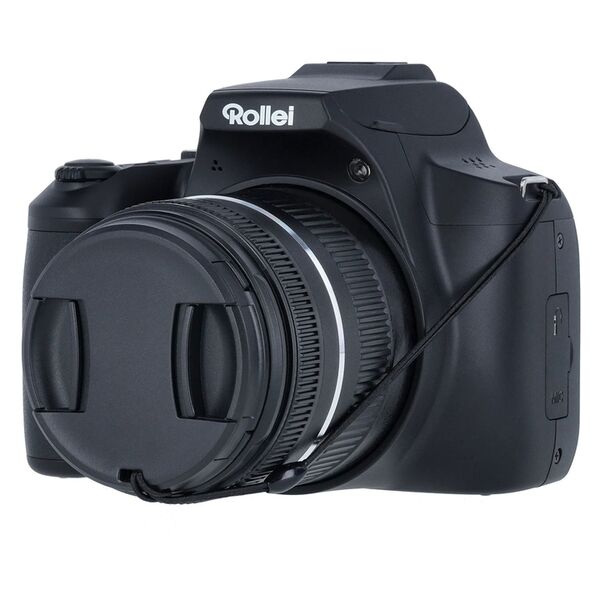 Rollei Powerflex 10x Optical Zoom 